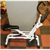 Image 1 : HEALTHWARE EXERCISE BIKE