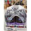 Image 2 : CASE OF 8- 1.89L OCEAN SPRAY CRAN-GRAPE COCKTAIL