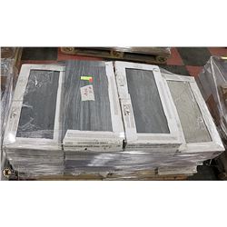 TILE - STONE FUSION COLOR - 12"X24" - 312 SQFT