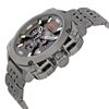 Image 5 : NEW DIESEL GUNMETAL POLISH 56MM 3-CHRONO MSRP $455