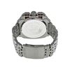 Image 6 : NEW DIESEL GUNMETAL POLISH 56MM 3-CHRONO MSRP $455