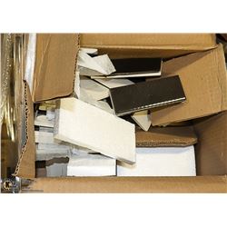 TILE - SWEDISH MILK COLOR - 20 BOXES - 160 SQFT