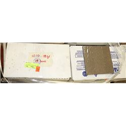 TILE - PURITAN GREY COLOR - 119 SQFT