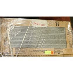 TILE - RESORT SPIOMBOLINEA - 12"X24" 72SQFT