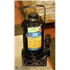 Image 1 : 20 TON CAPACITY HYDRAULIC JACK
