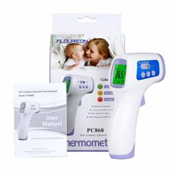 NEW NON-CONTACT INFRARED THERMOMETER