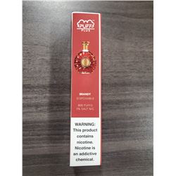 800 PUFFS PLUS BRANDY