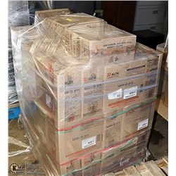 TILE - SAHARA SAND COLOR - 12"X12" 51 BOXES