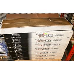 15 BOXES LAUZON TITANIUM TRAFFIC 5-3/16 PURE