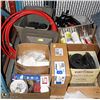 Image 1 : PALLET OF PLUMBING ITEMS