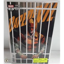 DAREDEVIL #25 --- HOT NEW 1ST APPEARANCE COMIC