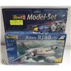Image 1 : REVELL AVRO RJ85 MODEL-SET