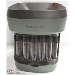 COIN SORTER
