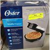 Image 1 : OSTER BELGIAN WAFFLE MAKER