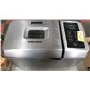 Image 1 : BREADMAKER, BLACK & DECKER