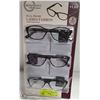 Image 1 : LADIES FOSTER GRANT READING GLASSES +1.50