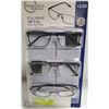 Image 1 : FOSTER GRANT READING GLASSES +2.50