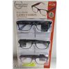 Image 1 : LADIES FOSTER GRANT READING GLASSES +1.25