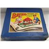 Image 1 : VINTAGE BAYKO BUILDING SET MADE IN ENGLAND