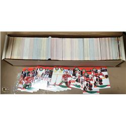 1990 PRO SET HOCKEY SET- MORE THAN 1 SET