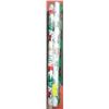 Image 1 : 4 ROLLS OF ULTRA PREMIUM XMAS WRAP REVERSIBLE;