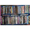 Image 3 : 500+  ASSORTED NEW/USED DVD'S AND BLUE RAYS