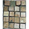 Image 1 : BOX OF 20 1920'S PIANO ROLLS