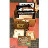 Image 1 : LOT OF FRAMED ART AND PHOTOS