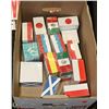 Image 1 : BOX OF ASSORTED PAPER