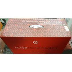 ACTON R8 ROCKETSKATES (REQUIRES BATTERIES)