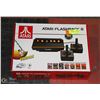 Image 1 : ATARI FLASHBACK 8 GAME SYSTEM