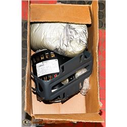 1/3HP 115V GE FURNACE MOTOR