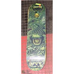 HAUNTED SEWERS EVERSICK 8.0 X 31" CREATURE