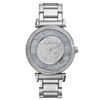 Image 3 : NEW MICHAEL KORS CRYSTAL DIAL MSRP $351