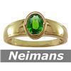 Image 1 : Gem Certified 8.50 ct Ruby & VS Diamond Ring 14kt Gold