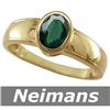 Image 1 : Gem Certified 3.00 ct Ruby, Sapphire & VS Diamond Ring