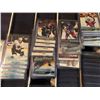 Image 2 : LOT OF OVER 3000 UNSEARCHED UPPER DECK YOUNG GUNS ROOKIE CARDS