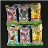 Image 1 : POKEMON TRADING CARD GAME LOT