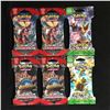 Image 1 : POKEMON TRADING CARD GAME LOT