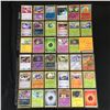 Image 1 : AUTHENTIC POKEMON (RARES HTF HOLOGRAMS)