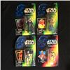 Image 1 : KENNER STAR WARS THE POWER OF THE FORCE FIGURES LOT