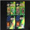 Image 1 : KENNER STAR WARS THE POWER OF THE FORCE FIGURES LOT