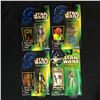 Image 1 : KENNER STAR WARS THE POWER OF THE FORCE FIGURES LOT