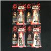 Image 1 : STAR WARS EPISODE 1 TALKING FIGURES LOT (HASBRO)