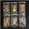 Image 1 : TOMY DISNEY MAGICAL COLLECTION FIGURE LOT
