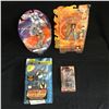 Image 1 : ASSORTED TOY FIGURES LOT (SILVER SURFER/ YOUNGBLOOD...)