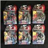 Image 1 : MARVEL CAPTAIN AMERICA THE WINTER SOLDIER FIGURES LOT