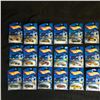 Image 1 : BRAND NEW HOT WHEELS TOY CAR LOT