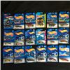 Image 1 : BRAND NEW HOT WHEELS TOY CAR LOT