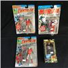 Image 1 : MARVEL SUPER HEROES FIGURES LOT